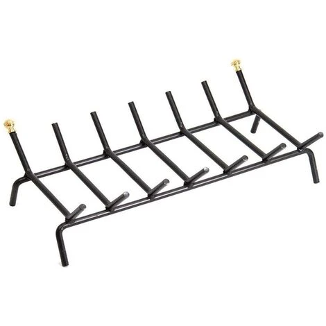 Brûleur 7 Barres Fraschetti Noir - 355074 3 Brûleur 7 Barres Fraschetti Noir - 355074