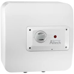 Chauffe-eau électrique - 15 Litres - Sur évier - Altech 3100453