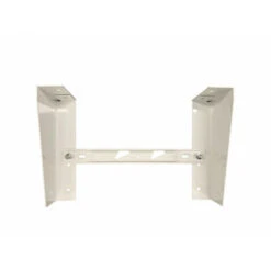 Kit Accrochage Plafond Linéo Connecté Plat Et Carré ATLANTIC 009249