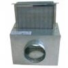 Filtre Métallique De Rechange Pour Caisson CHEMINAIR 400 S&P (UNELVENT) 890004 -Ubbink Magasin 82615203 1