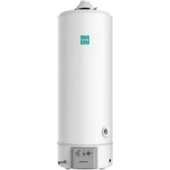 Chauffe-eau Gaz Sol Cheminée TES-E X Styx 115 Litres