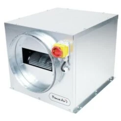 Caisson De Ventilation FRANCE AIR Culinair Pour Cuisine Professionnelle - AC77