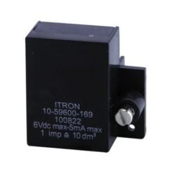 Émetteur à Impulsion Pour Compteur Basse Pression Type G6 PIETRO FIORENTINI (Sachet) - Gurtner