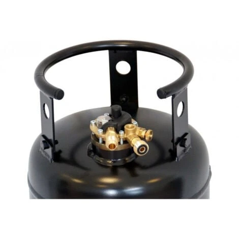 Pack CAMPKO Kit Bouteille GPL 15L + Lyre 1.5m + Boîte De Transfert + Filtre à Gaz + Adaptateurs Camping-Car 6 Pack CAMPKO Kit Bouteille GPL 15L + Lyre 1.5m + Boîte De Transfert + Filtre à Gaz + Adaptateurs Camping-Car – Image 4