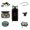 Pack CAMPKO Kit Bouteille GPL 36L + Jauge Et Afficheur Bluetooth + Lyre 0.5m Camping-Car 2 Pack CAMPKO Kit Bouteille GPL 36L + Jauge Et Afficheur Bluetooth + Lyre 0.5m Camping-Car -Ubbink Magasin 83649359 1