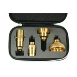 Pack CAMPKO Kit Bouteille GPL 36L + Jauge Et Afficheur Bluetooth + Lyre 0.5m Camping-Car -Ubbink Magasin 83649359 5