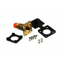 Pack CAMPKO Kit Bouteille GPL 36L + Lyre 2m + Boîte De Transfert + Filtre à Gaz + Adaptateurs Camping-Car -Ubbink Magasin 83649361 5