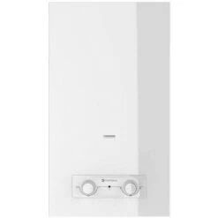 Chauffe-eau Au Gaz Chaffoteaux BRD LNX ONM 11 Litres Méthane 3632416