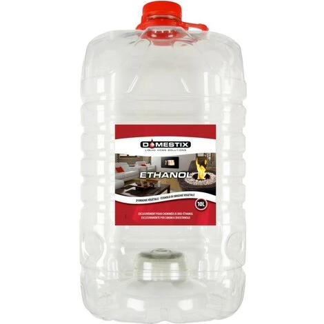 San Marco Biothanol Pour Foyers Ou Chemines 10 L 3 San Marco Biothanol Pour Foyers Ou Chemines 10 L