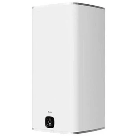 SAUTER Chauffe-eau électrique Connecté GUELMA 120L Blanc - Compact, Installation Verticale 3 SAUTER Chauffe-eau électrique Connecté GUELMA 120L Blanc - Compact, Installation Verticale