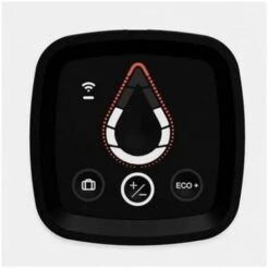 SAUTER Chauffe-eau électrique Connecté GUELMA 120L Blanc - Compact, Installation Verticale 9 SAUTER Chauffe-eau électrique Connecté GUELMA 120L Blanc - Compact, Installation Verticale -Ubbink Magasin 86494327 4