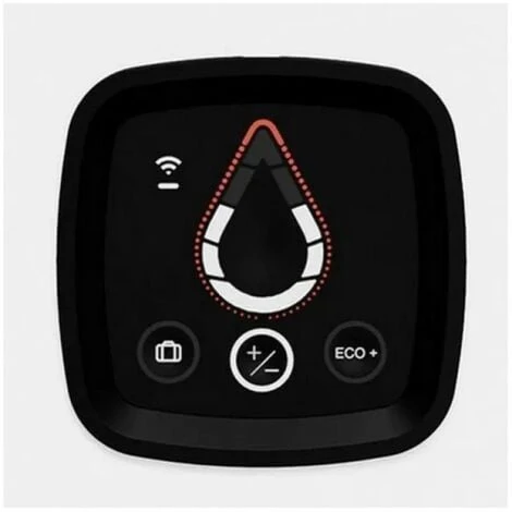 SAUTER Chauffe-eau électrique Connecté GUELMA 120L Blanc - Compact, Installation Verticale 6 SAUTER Chauffe-eau électrique Connecté GUELMA 120L Blanc - Compact, Installation Verticale – Image 4