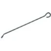 Tisonnier En Fer Pour CheminA E 48 Cm Accessoires Outils De CheminA E -Ubbink Magasin 86890076 1