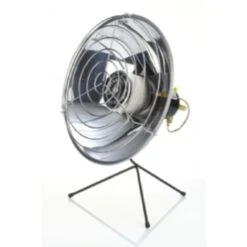 Re'chaud A' Gaz GPL Infrarouge Eurocamping 2600W Chauffage Avec Support