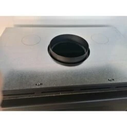 Cheminée Insert à Bois F.lli Lerda L-90 Réfractaire Kw 18 11 Cheminée Insert à Bois F.lli Lerda L-90 Réfractaire Kw 18 -Ubbink Magasin 86993896 5