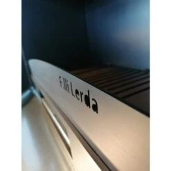 Cheminée Insert à Bois F.lli Lerda L-90 Ventilé Kw 18 -Ubbink Magasin 86993912 5