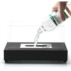 Bioéthanol Combustible Écologique Naturel Pour Cheminées Biocheminées X12 Lt -Ubbink Magasin 86994946 3