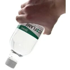 Bioéthanol Combustible Écologique Naturel Pour Cheminées Biocheminées X12 Lt -Ubbink Magasin 86994946 4