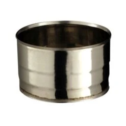 Tampon Inox SOI - Diamètre : 130