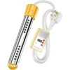 Chauffe-baignoire 3000w Thermoplongeur électrique Thermoplongeur De Voyage, Thermoplongeur En Acier Inoxydable, Chauffe-eau électrique Natation 2 Chauffe-baignoire 3000w Thermoplongeur électrique Thermoplongeur De Voyage, Thermoplongeur En Acier Inoxydable, Chauffe-eau électrique Natation -Ubbink Magasin 87838211 1