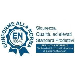 Cheminée Bio De Table Cremona 1500W Blanc Tecno Air System -Ubbink Magasin 88185193 4