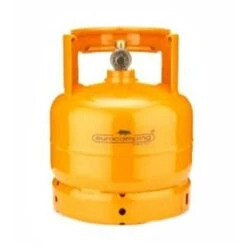 Bouteille De Gaz Kg 2