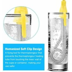 Thermoplongeur De Voyage, Chauffe-eau De Voiture Thermoplongeur 10 Thermoplongeur De Voyage, Chauffe-eau De Voiture Thermoplongeur -Ubbink Magasin 88374213 4