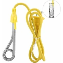 Thermoplongeur De Voyage, Chauffe-eau De Voiture Thermoplongeur 11 Thermoplongeur De Voyage, Chauffe-eau De Voiture Thermoplongeur -Ubbink Magasin 88374213 5