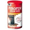 PYROFUM - Fumigène Stop Feu Cheminée -Ubbink Magasin 8840490 1
