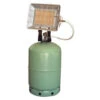 Radiant Solor Portable Gaz Propane SOVELOR - 4200S