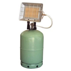 Radiant Solor Portable Gaz Propane SOVELOR - 4200S