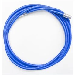 BARE Tube D'extension Poêle à Granulés Kit De Nettoyage Câble D'acier M12 - 3 Mt. Dur Cheminée Eltex Enduit.