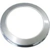 MBM ROSONE Fumée ROND INOX D. 200 MM. GAZ CHAUDIERE POELE BOIS PELLET -Ubbink Magasin 8976850 1