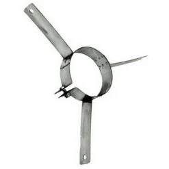 MBM Fumée Dn 80 Pince Multifonctions