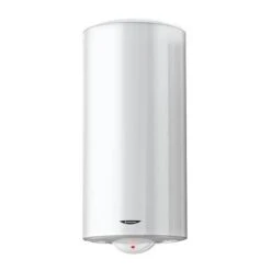 Chauffe-eau électrique Sageo - 150 L - Mural - 1800W - Blanc