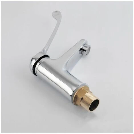 Chauffe Eau Instantané Electrique, 220V 3800W Mini Chauffe-Eau Instantané Sans Réservoir Thermostat Réglable, Portable Mini Cuisine Chauffe-eau Chaude Pour Salle De Bains Cuisine (Doré) 4 Chauffe Eau Instantané Electrique, 220V 3800W Mini Chauffe-Eau Instantané Sans Réservoir Thermostat Réglable, Portable Mini Cuisine Chauffe-eau Chaude Pour Salle De Bains Cuisine (Doré) – Image 2