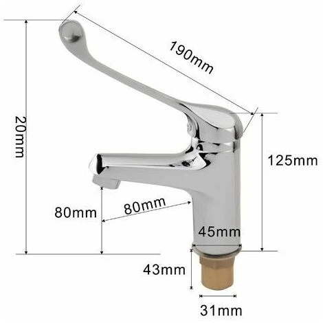 Chauffe Eau Instantané Electrique, 220V 3800W Mini Chauffe-Eau Instantané Sans Réservoir Thermostat Réglable, Portable Mini Cuisine Chauffe-eau Chaude Pour Salle De Bains Cuisine (Doré) 5 Chauffe Eau Instantané Electrique, 220V 3800W Mini Chauffe-Eau Instantané Sans Réservoir Thermostat Réglable, Portable Mini Cuisine Chauffe-eau Chaude Pour Salle De Bains Cuisine (Doré) – Image 3