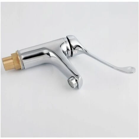 Chauffe Eau Instantané Electrique, 220V 3800W Mini Chauffe-Eau Instantané Sans Réservoir Thermostat Réglable, Portable Mini Cuisine Chauffe-eau Chaude Pour Salle De Bains Cuisine (Doré) 7 Chauffe Eau Instantané Electrique, 220V 3800W Mini Chauffe-Eau Instantané Sans Réservoir Thermostat Réglable, Portable Mini Cuisine Chauffe-eau Chaude Pour Salle De Bains Cuisine (Doré) – Image 5