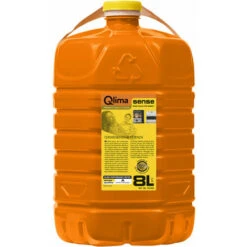 Carburant Liquide 'Sense' Lt. 8