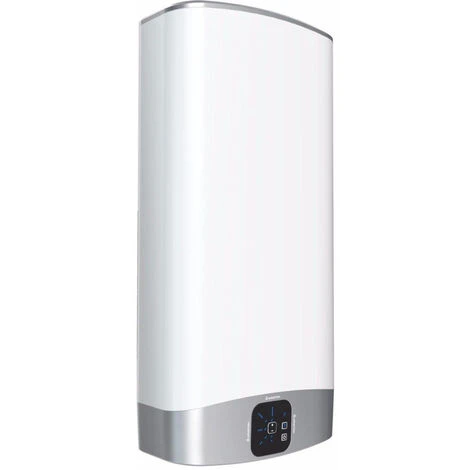 Ariston VELIS EVO Chauffe-eau électrique Plat 65 L, 1500 W, Classe énergétique B, Blanc (3626154) 4 Ariston VELIS EVO Chauffe-eau électrique Plat 65 L, 1500 W, Classe énergétique B, Blanc (3626154) – Image 2