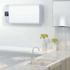 Ariston VELIS EVO Chauffe-eau électrique Plat 65 L, 1500 W, Classe énergétique B, Blanc (3626154) 10 Ariston VELIS EVO Chauffe-eau électrique Plat 65 L, 1500 W, Classe énergétique B, Blanc (3626154) -Ubbink Magasin 91375217 4