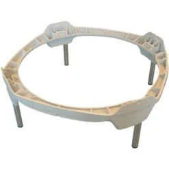 Réhausse Pour Chauffe-eau Stable D570 - ARISTON - 3018044