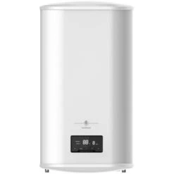 Chauffe Eau électrique Plat Mural MultiPosition CESL C De Dietrich 50 L