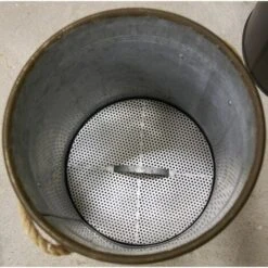 Tabouret Et Seau à Pellets -Ubbink Magasin 9254188 3