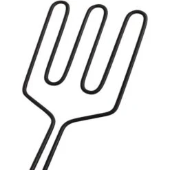 Allume-feu Au Charbon électrique De Barbecue 1500 W VidaXL -Ubbink Magasin 925747 3