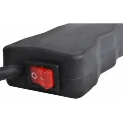 Allume-feu Au Charbon électrique De Barbecue 1500 W VidaXL -Ubbink Magasin 925747 4