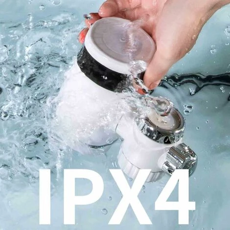 3000W Robinet Robinet Électrique Instantané Cuisine Chauffage Instantané Robinet D'eau Avec Affichage Numérique Une LED Économie D'espace Chauffe Eau Instantané Electrique Robinet IPX4 5 3000W Robinet Robinet Électrique Instantané Cuisine Chauffage Instantané Robinet D'eau Avec Affichage Numérique Une LED Économie D'espace Chauffe Eau Instantané Electrique Robinet IPX4 – Image 3