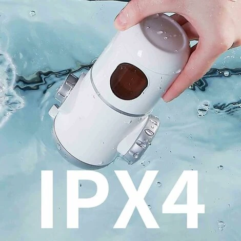 Robinet Chauffe Eau Instantané Electrique Cuisine Facile À Installer Chauffe Eau Instantané Electrique Salle De Bain Avec Affichage De La Température Tube De Chauffage En Acier Inoxydable 7 Robinet Chauffe Eau Instantané Electrique Cuisine Facile À Installer Chauffe Eau Instantané Electrique Salle De Bain Avec Affichage De La Température Tube De Chauffage En Acier Inoxydable – Image 5