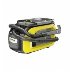 Kärcher KARCHER SE 3-18 (avec Batterie) Aspirateur Nettoyeur Canapé Moquette Sans Fil - Injecteur Extracteur