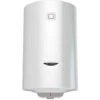 Chauffe-eau électrique 50 Litres Pro1 R Vertical - Ariston -Ubbink Magasin 92775570 1